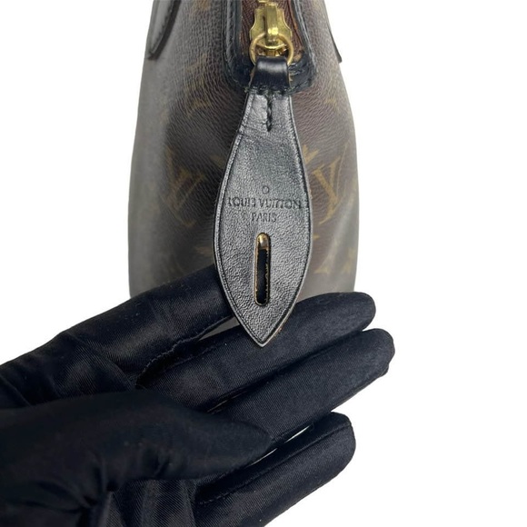 🔴SOLD🔴 LOUIS VUITTON • LOCKIT PM BAG - Picture 7 of 12